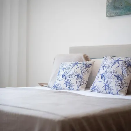 Casa Da Maresia - The Seaside Escape Apartment