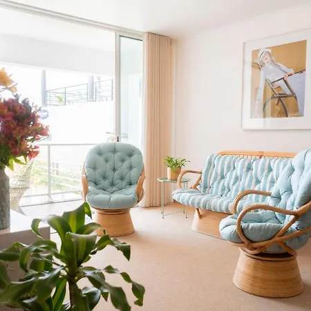 Casa Da Maresia - The Seaside Escape Apartment