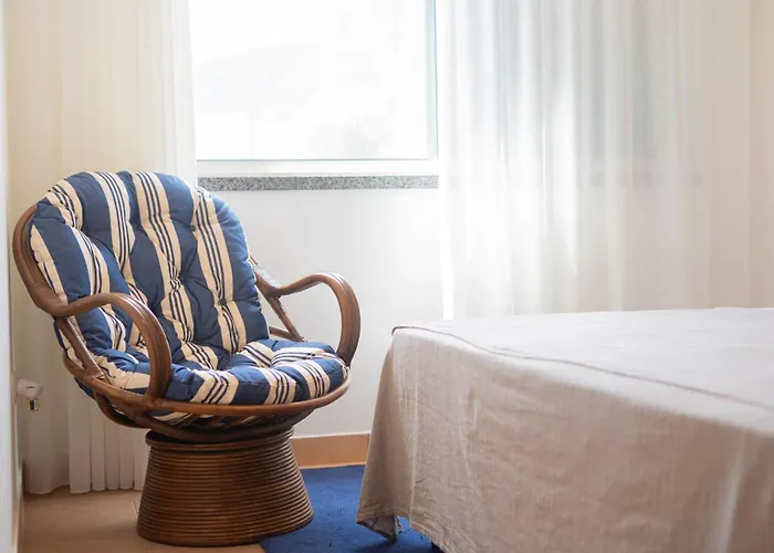 Casa Da Maresia - The Seaside Escape 滨海保尔