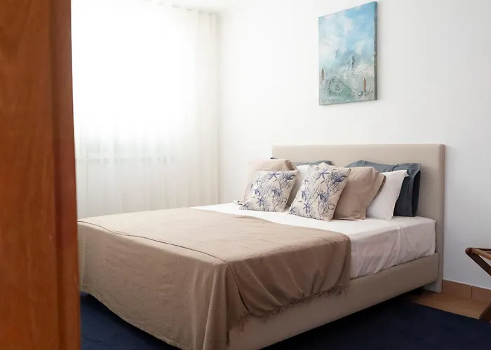 Casa Da Maresia - The Seaside Escape 公寓 滨海保尔