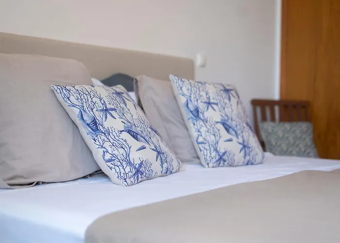 Casa Da Maresia - The Seaside Escape 公寓 *