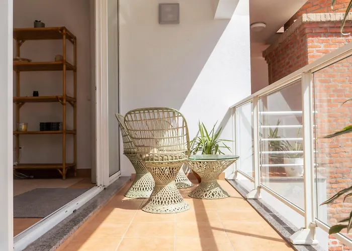 Casa Da Maresia - The Seaside Escape 公寓 *