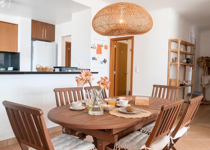 Casa Da Maresia - The Seaside Escape * 滨海保尔