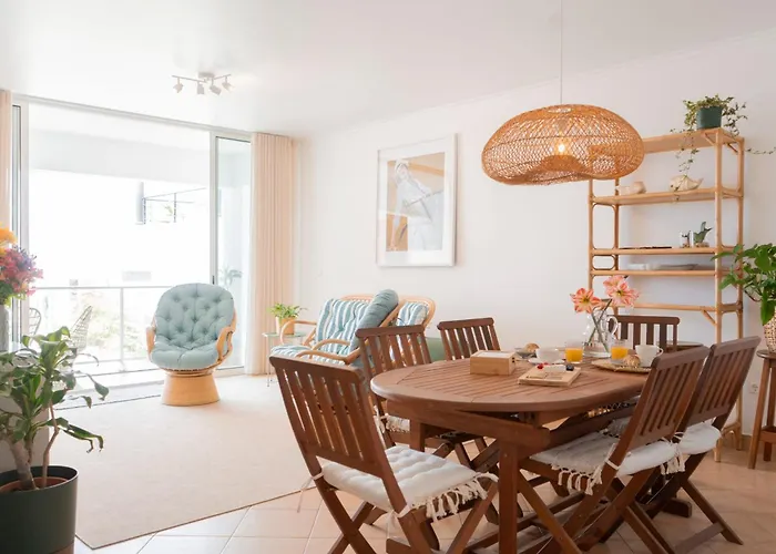 Casa Da Maresia - The Seaside Escape 公寓 *