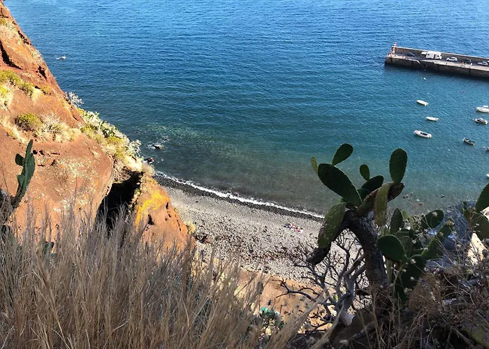 Casa Da Maresia - The Seaside Escape *