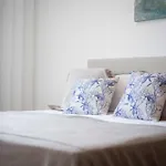 Casa Da Maresia - The Seaside Escape アパート