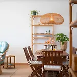 Casa Da Maresia - The Seaside Escape