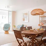 Casa Da Maresia - The Seaside Escape アパート *