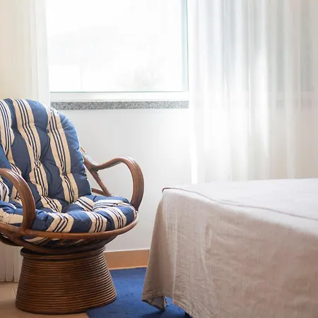 Casa Da Maresia - The Seaside Escape Паул-ду-Мар