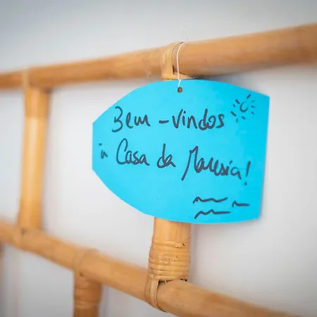 Casa Da Maresia - The Seaside Escape