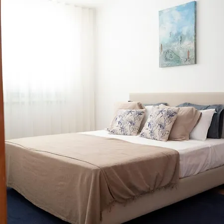 Casa Da Maresia - The Seaside Escape Апартаменты Паул-ду-Мар