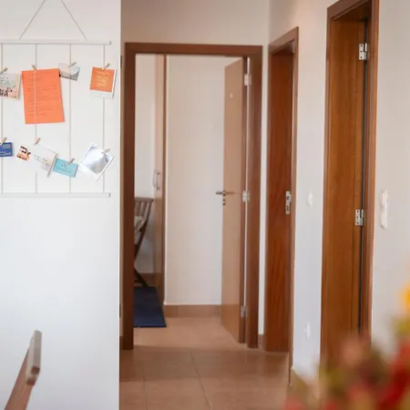 Casa Da Maresia - The Seaside Escape Апартаменты Паул-ду-Мар