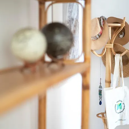 Casa Da Maresia - The Seaside Escape 폴 두 마르