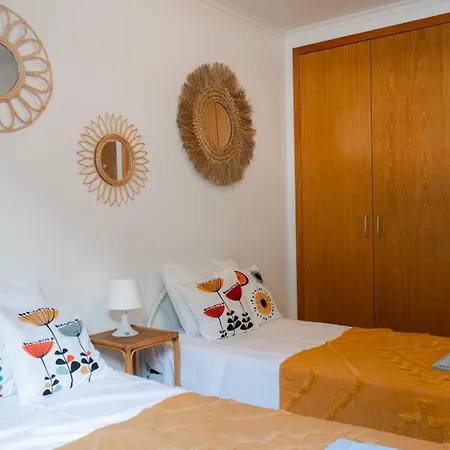 Casa Da Maresia - The Seaside Escape * 폴 두 마르