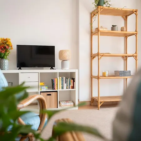 Casa Da Maresia - The Seaside Escape