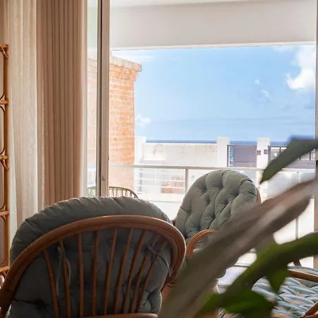 Casa Da Maresia - The Seaside Escape Апартаменты