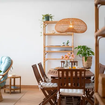 Casa Da Maresia - The Seaside Escape