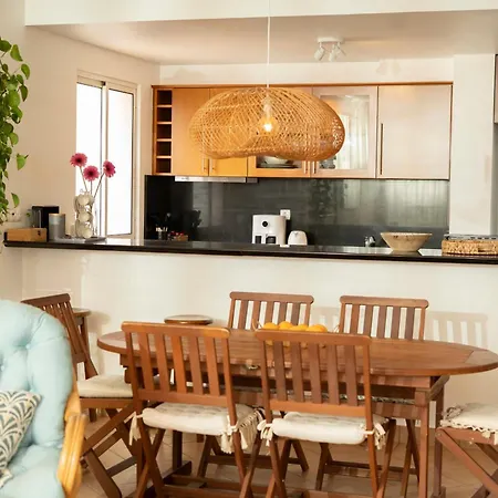 Casa Da Maresia - The Seaside Escape Apartment *