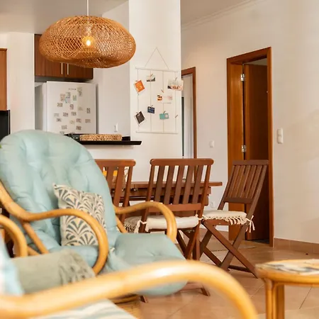 Casa Da Maresia - The Seaside Escape