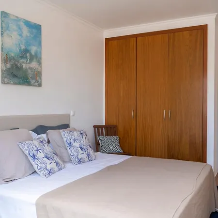 Appartement Casa Da Maresia Le Refuge Côtier Paul do Mar (Madeira)