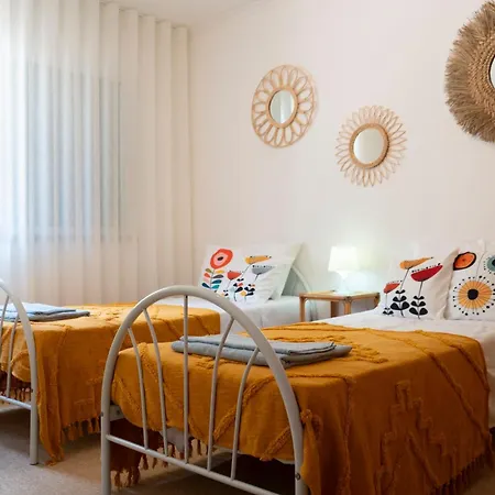 Apartment Casa Da Maresia - The Seaside Escape