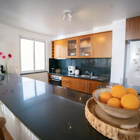Casa Da Maresia Le Refuge Côtier Appartement Paul do Mar (Madeira)