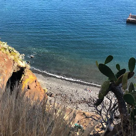 Casa Da Maresia Le Refuge Côtier Appartement Paul do Mar (Madeira)