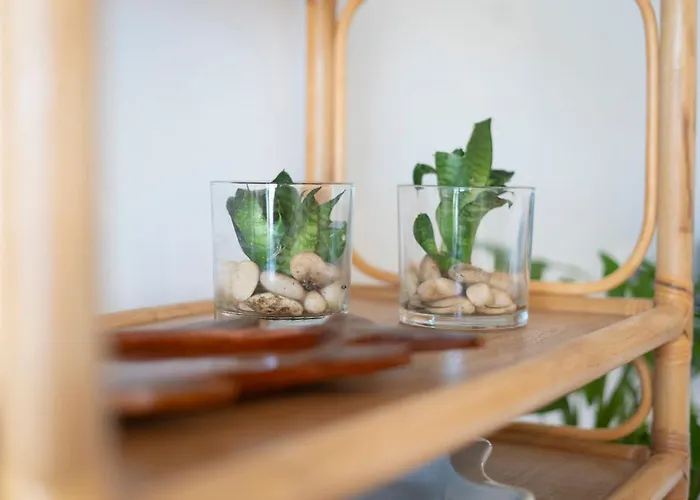 Apartmán Casa Da Maresia - The Seaside Escape