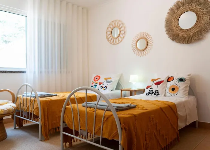 Casa Da Maresia - The Seaside Escape *