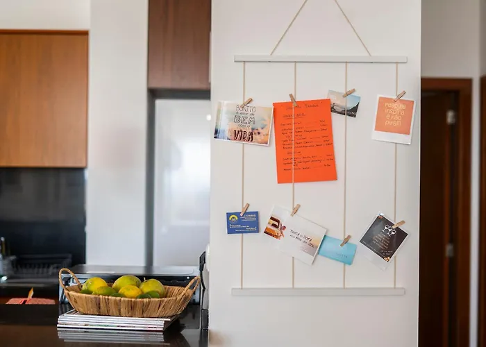 Casa Da Maresia - The Seaside Escape