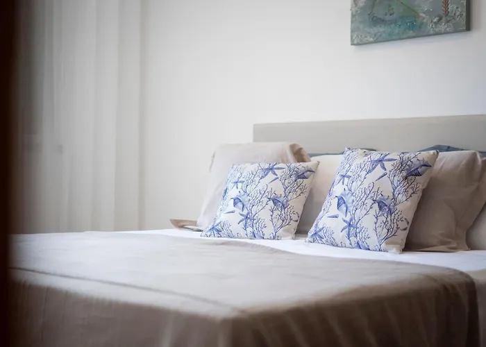 Casa Da Maresia - The Seaside Escape Lägenhet