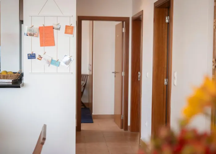 Casa Da Maresia - The Seaside Escape Apartmán Paul do Mar (Madeira)