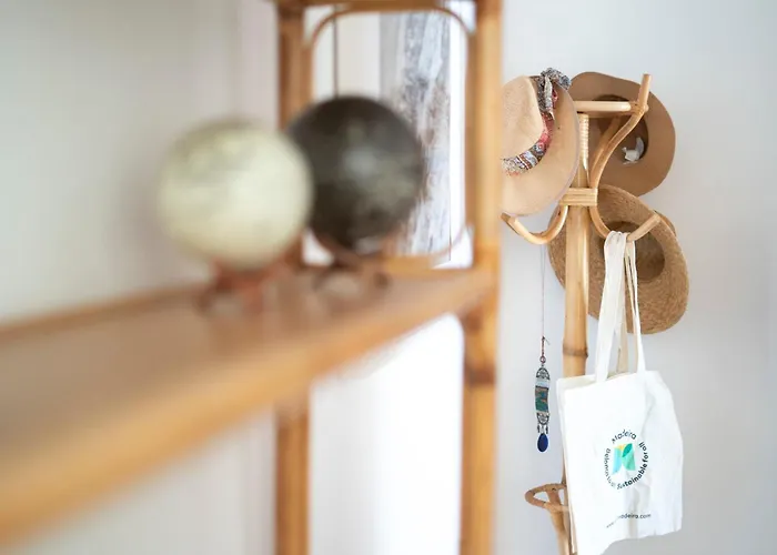 Casa Da Maresia - The Seaside Escape Paul do Mar (Madeira)