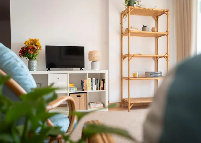 Casa Da Maresia - The Seaside Escape