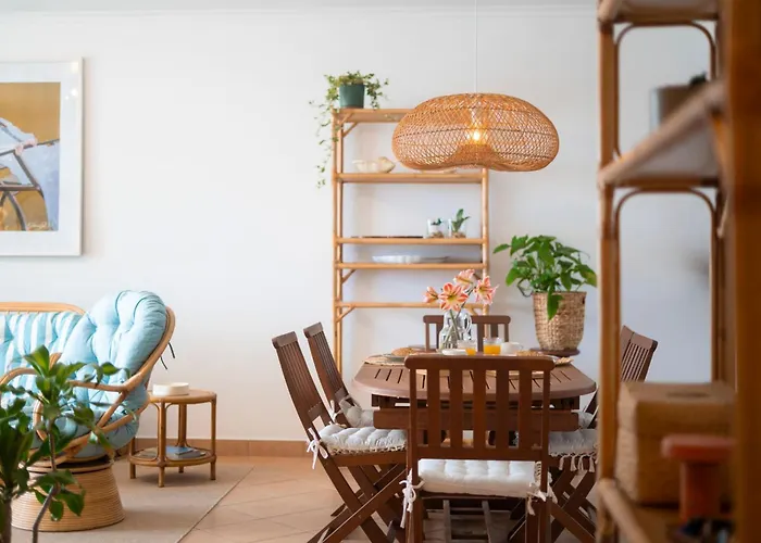 Casa Da Maresia - The Seaside Escape